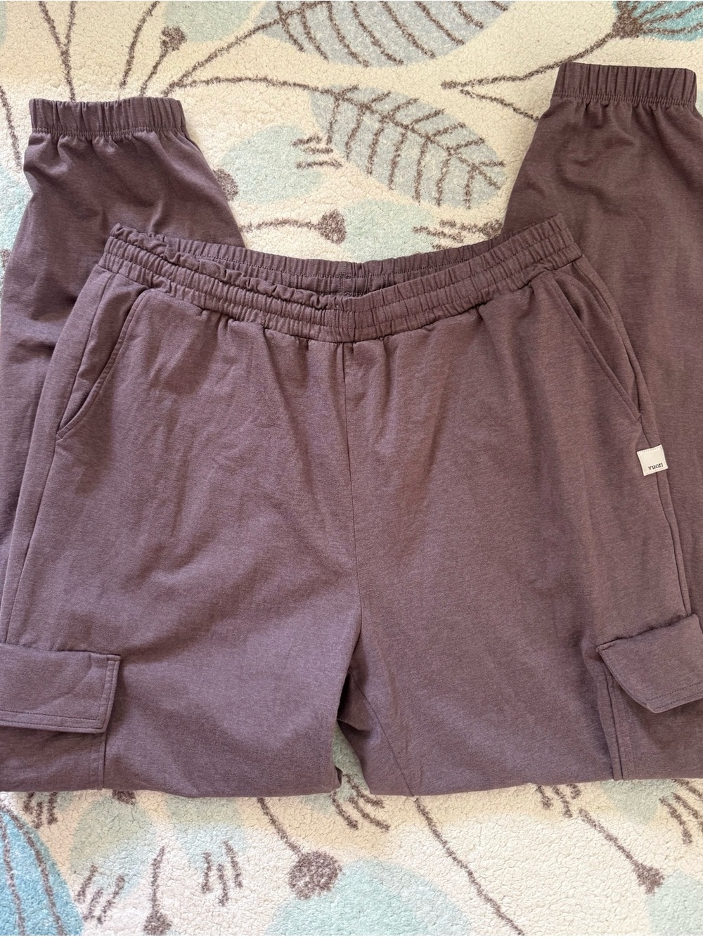 Vuori Cargo Sweatpants